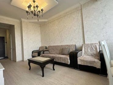 квартиры в ипотеку: 2 комнаты, Новостройка, 61 м² — 3