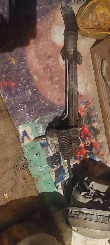 r15 5 bolt: Məhsul: Avtomobil üçün sükan reykası (hidravlik tip) Təsvir: - — 1