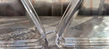 фольксваген поло новый кузов: Комплект, Ближний, дальний свет, 2000 г., Аналог, Новый — 1