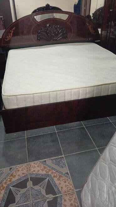 uzun radiator: İkinəfərlik çarpayı — 4