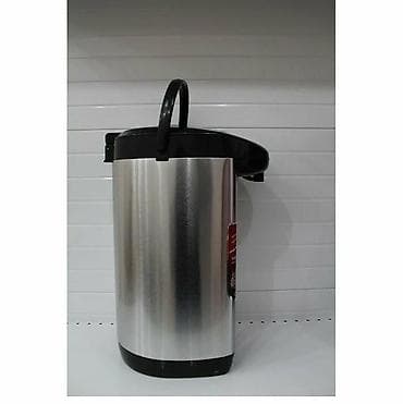kontakt home samovar: Samovar thermopot Starlux 5.8 litr su tutumlu model. Tekrar qaynatma — 3
