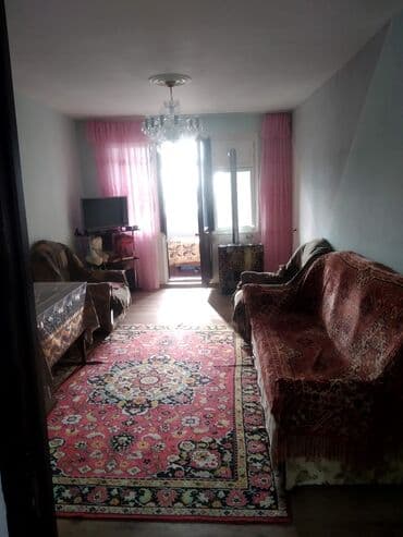 1 otaqli evler: Zaqatala, 2 otaqlı, Köhnə tikili, 55 kv. m — 9
