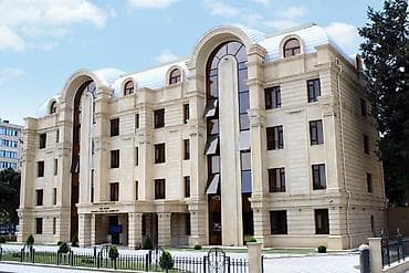 sabuncu ev: Bakı, Bakıxanov qəs., 2 otaqlı, Köhnə tikili, m. Neftçilər, 50 kv. m — 1