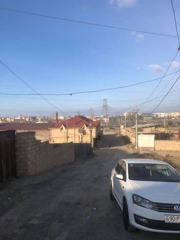 hökmelide evler: 2 sot, Müqavilə — 1