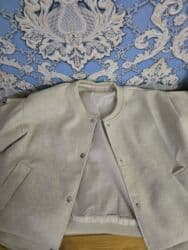 saç botoksu qiymeti: Qısa gödəkcə. Məhsul hədiyyə alınmışdır. Lakin bədən ölçüsü uyğun — 3