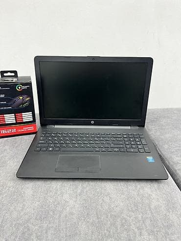 İşlənmiş HP Pavilion, 15.6 ", Intel Core i3, 512 GB, Ünvandan götürmə, Ödənişli çatdırılma