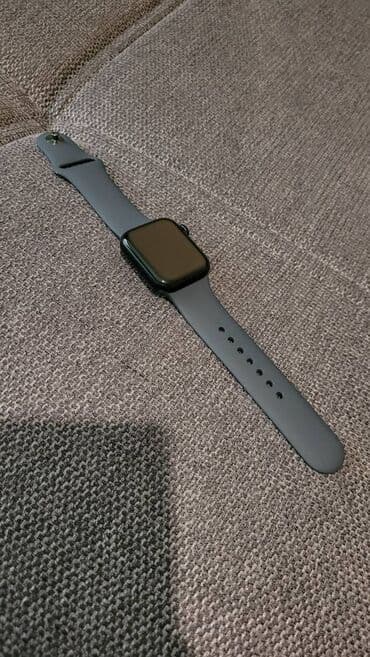 apple saatı: Yeni, Smart saat, Apple — 4