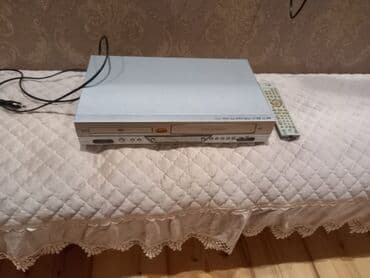 кронштейн для тв: Bir terefi disk bir terefi kaset 50 azn real Alana endirim olacag — 1