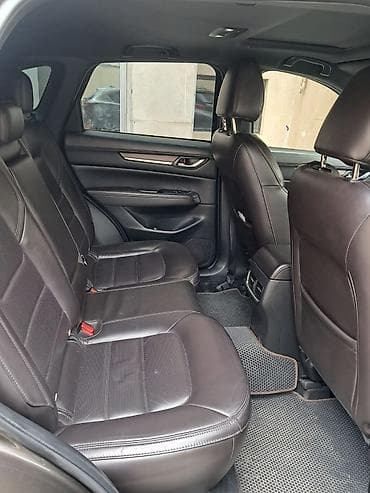 Mazda: Mazda CX-5: 2.5 l | 2019 il Ofrouder/SUV — 9