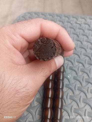 mirvari muncuqlar: Salam aləykum Əl işi oyma təsbeh – ağacdan zonda düzəldilib pula — 8