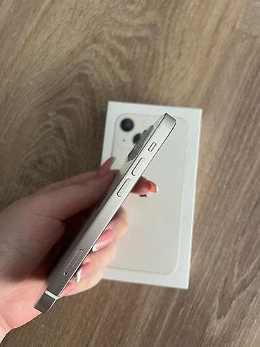 iphone 13 satış: IPhone 13, Ağ — 5