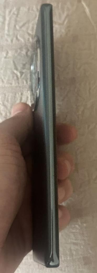 honor 7: Honor X9b, 256 GB, rəng - Yaşıl, Face ID, İki sim kartlı, Barmaq izi — 3