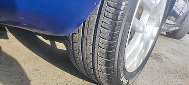 great wall voleex c30: Şin Yokohama 205 / 55 / R 16 — 5