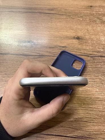 iphone 11 nece manatdir: IPhone 11, 64 GB, Ağ, Face ID — 5