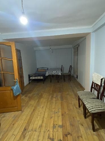 xutor: 3 otaqlı mənzil (mebel və bəzi məişət avadanlıqları ilə) Papaninde — 3