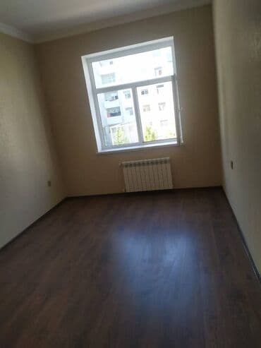 binə qəsəbəsi: Hövsan qəs., 3 otaqlı, Yeni tikili, 72 kv. m — 5