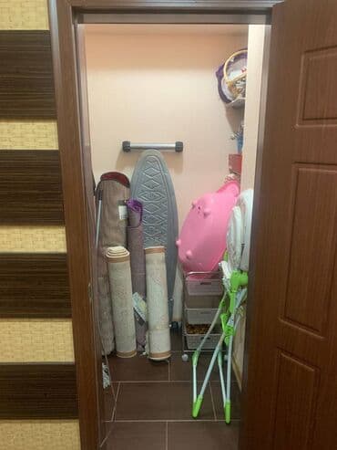 bayılda bina evləri: Yeni Yasamal, 3 otaqlı, Yeni tikili, 95 kv. m — 9