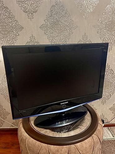 Televizor Samsung LCD 32" HD (1366x768)