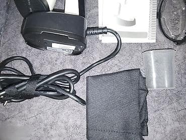 Аристоны: Tefal Access’Steam Pocket əl paltar buxarlandırıcıs. ORIGINAL — 3