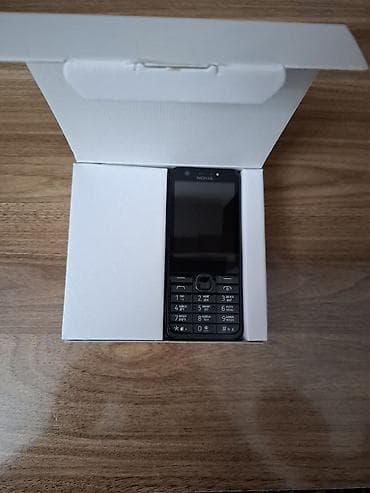 iphone x ile barter: Nokia 2310, 2 GB, rəng - Qara, İki sim kartlı — 2