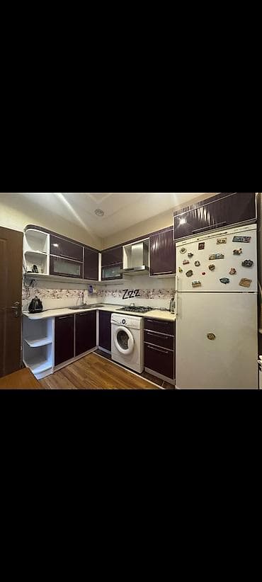 2ci el skaf: *280₼ MƏTBƏX mebeli :-TƏCİLİ SATILIR*‼️ ÖLÇÜ:-280*160 ÜZƏRİNDƏ — 1