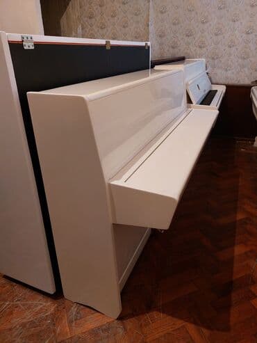 yamaha piano qiymeti: Pianino PETROF Cexiya istehsalı. ideal vəziyyədə. Cadrılma və köklənmə — 1