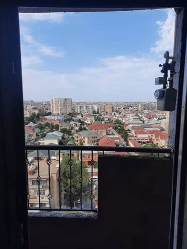 qubada kiraye evler 2022: 2 otaqlı, Yeni tikili, 63 kv. m — 6