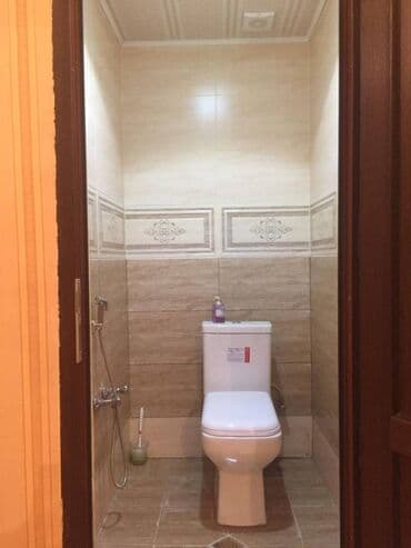 ağ şeher evler: Yeni Yasamal, 3 otaqlı, Yeni tikili, 110 kv. m — 9