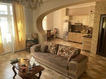 kiraye 20 yanvar: Xətai metrosunun yaxınlığında icra hakimiyetinəyaxın 16 mertebeli — 1