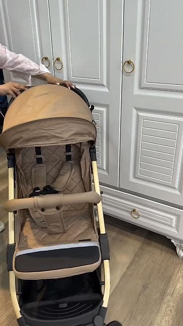 Qalın örtüyü, yağış örtüyü və aksesuarları olan premium model + — 5
