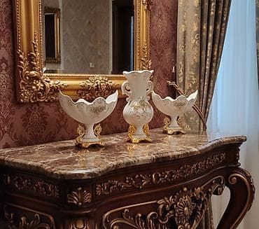 hamam dekoru: Konfet qabı dəsdi.Cehizlik,həddiyyə üçün — 1