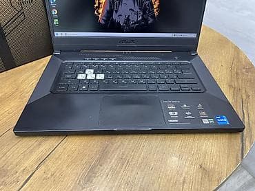 nvidia shield: Asus Tuf/RTX 3050/16/512GB Asus TUF Gaming F15 İntel Core i5 11400H — 4