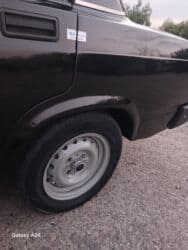 3 kameralı videoregistrator: VAZ 2107 sedan mawin tam idiyaldir 4 teze teker curuk cizig qeti — 12