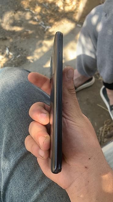 nokia e73 mode: Redmi 9T, 64 GB, rəng - Qara, İki sim kartlı, Barmaq izi, Face ID — 6