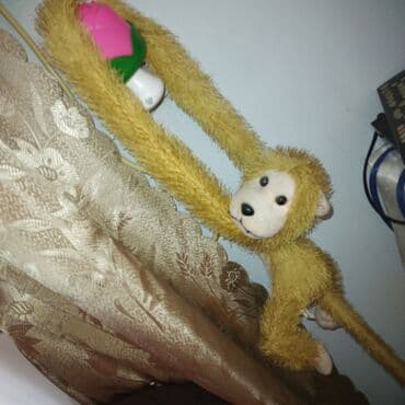 uşaq ucun oyuncaqlar: Oyuncaqlar — 1