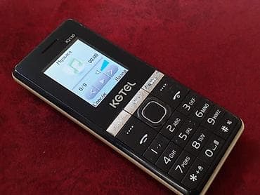 telegonlar: Son qiymətdi. Telefon problemsizdi, Donma filan yoxdu. zaryadkası — 1