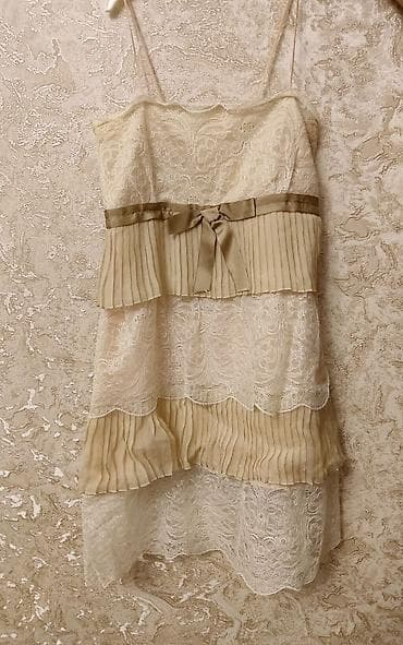 ana bala geyim: Blugirl Blumarine destdir. ORGINAL BAHA GIYMETE ALINIB 1 DEFE — 3