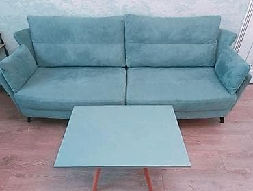 divan: İşlənmiş, Qonaq otağı üçün, Açılmayan, Azərbaycan — 1