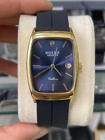 Yeni, Qol saatı, Rolex, rəng - Qızılı