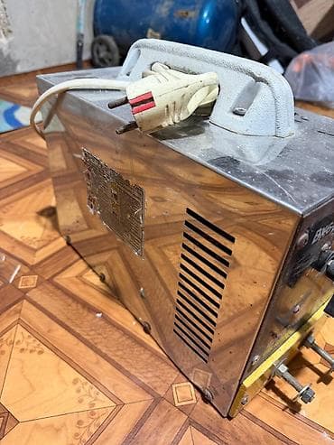 bosch perforator satilir: Qaynaq aparatı Elektrod, Kredit yoxdur — 2