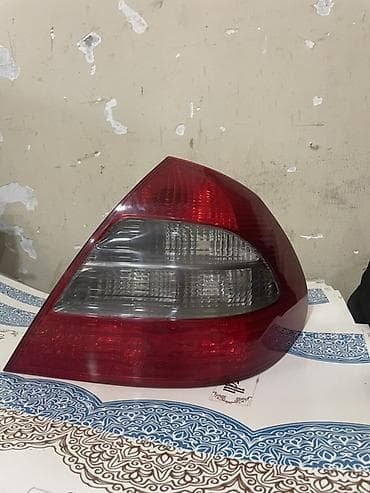 Mercedes-Benz Orijinal