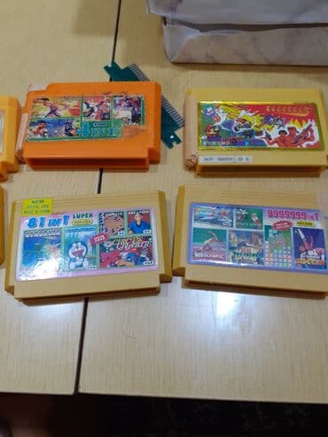 oyuncaq kukla: Oyuncaqlar — 2