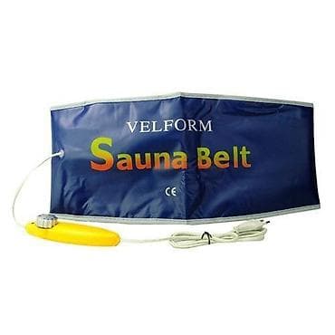 Bədənə qulluq: Sauna belt" arıqladıcı kəmər Б/у Yeni Deyil . Sauna belt" arıqladıcı — 9