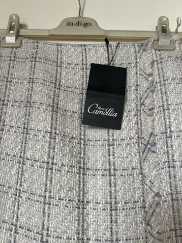 Baş geyimləri: Midi Ətək, M — 3