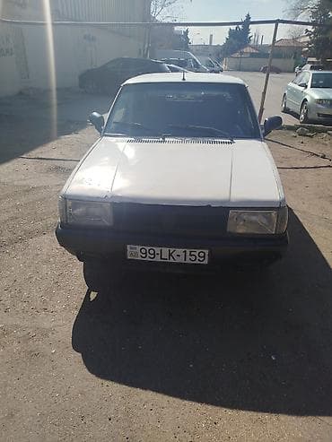 tofas motoru satilir: Tofas — 7