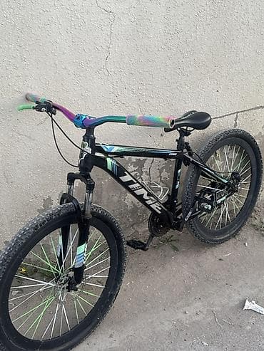 baol velosiped: Real aliciya endirim var!!! MTB tipli velosiped – TIME brendi - — 3