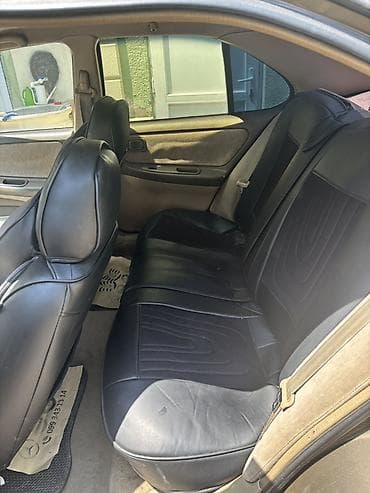 06 satışı: Satılır: Nissan Altima * İl: 2001 * Yürüş: 254 835 mil * Mühərrik — 6
