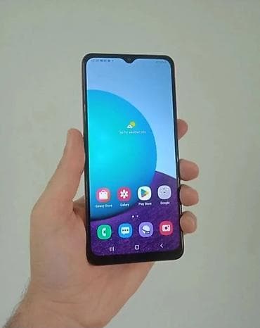 samsung a55 adapter original: Samsung Galaxy A02, 32 GB, İki sim kartlı — 3