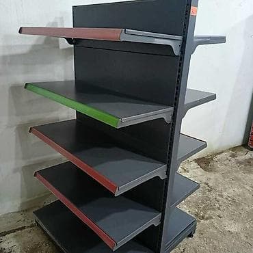 Готовый бизнес: Orta vitrinlərOrta vitrin 🔹 Ölçüləri və qiymətləri: 100/30/180 sm – — 5