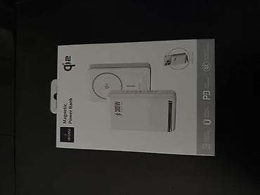 sərt disk: Powerbank 10000 mAh, Yeni — 1